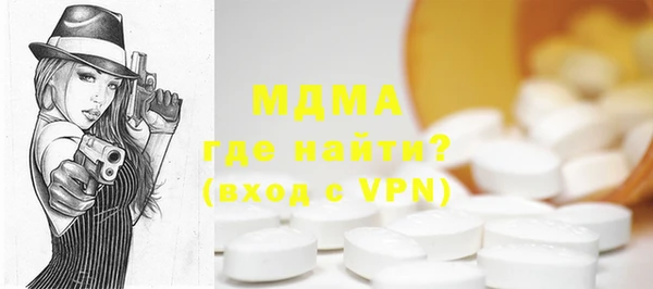 тгк Богданович